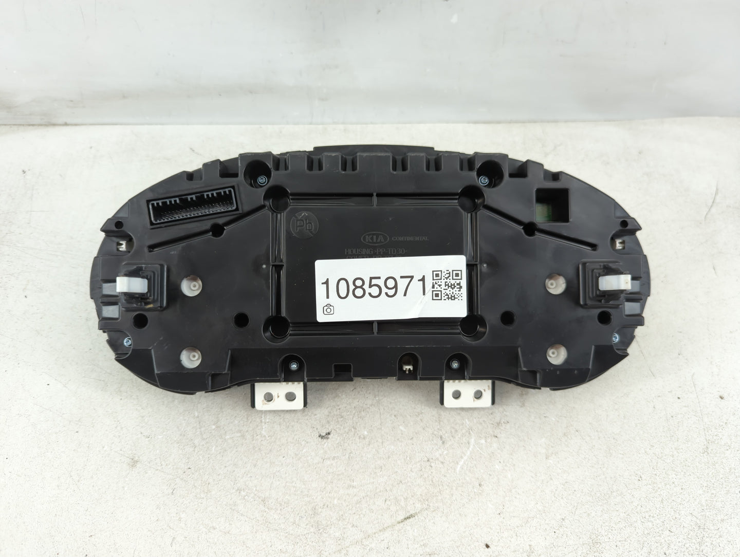 2019 Kia Optima Instrument Cluster Speedometer Gauges P/N:94021-D5030 Fits OEM Used Auto Parts - Oemusedautoparts1.com