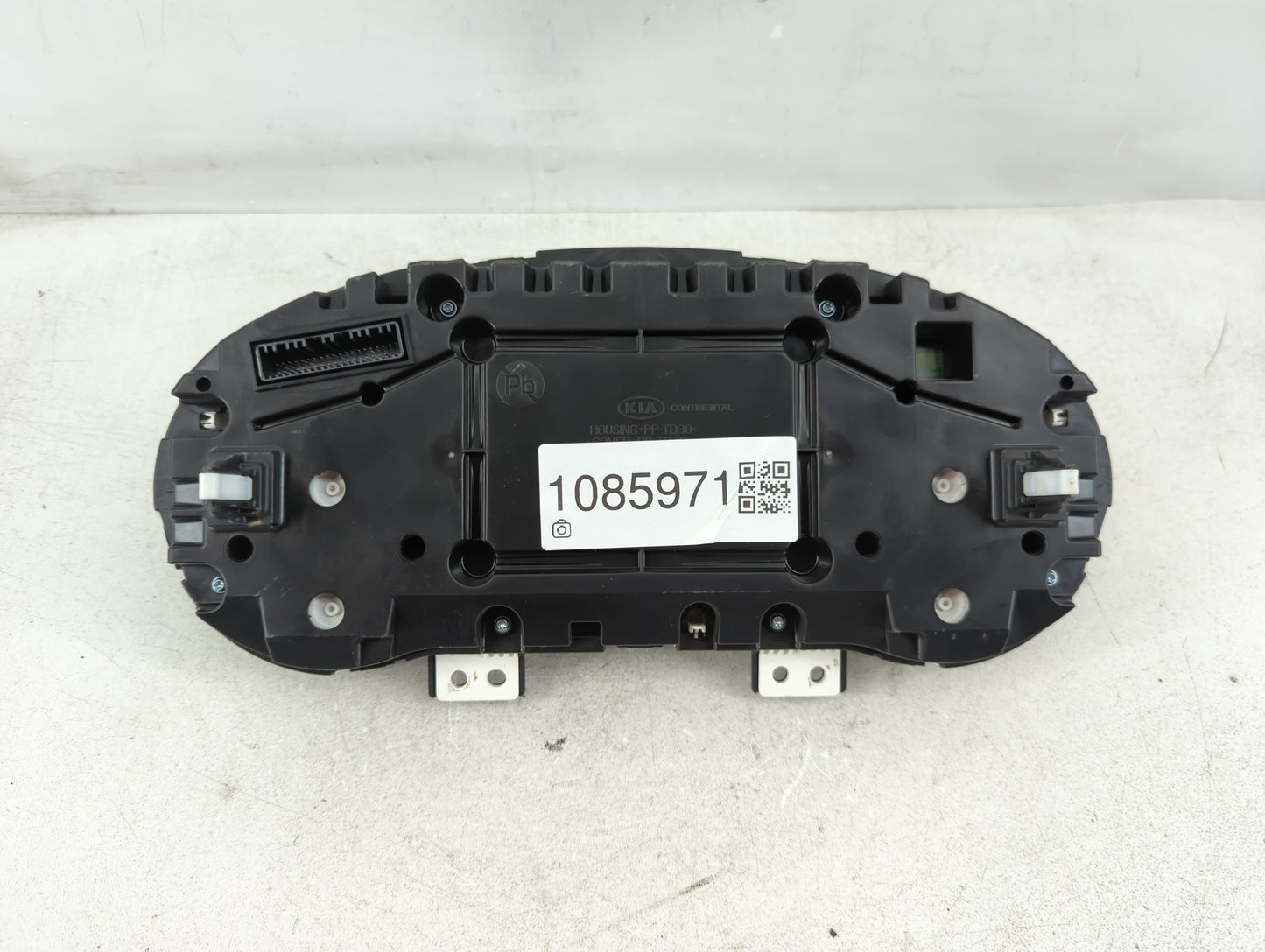 2019 Kia Optima Instrument Cluster Speedometer Gauges P/N:94021-D5030 Fits OEM Used Auto Parts - Oemusedautoparts1.com