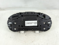 2019 Kia Optima Instrument Cluster Speedometer Gauges P/N:94021-D5030 Fits OEM Used Auto Parts - Oemusedautoparts1.com