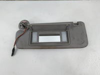 2016-2020 Kia Optima Sun Visor Shade Replacement Driver Left Mirror Fits Fits 2016 2017 2018 2019 2020 OEM Used Auto Parts -