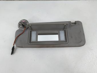 compare product 2016-2020 Kia Optima Sun Visor Shade Replacement Driver Left Mirror Fits Fits 2016 2017 2018 2019 2020 OEM Used Auto Parts