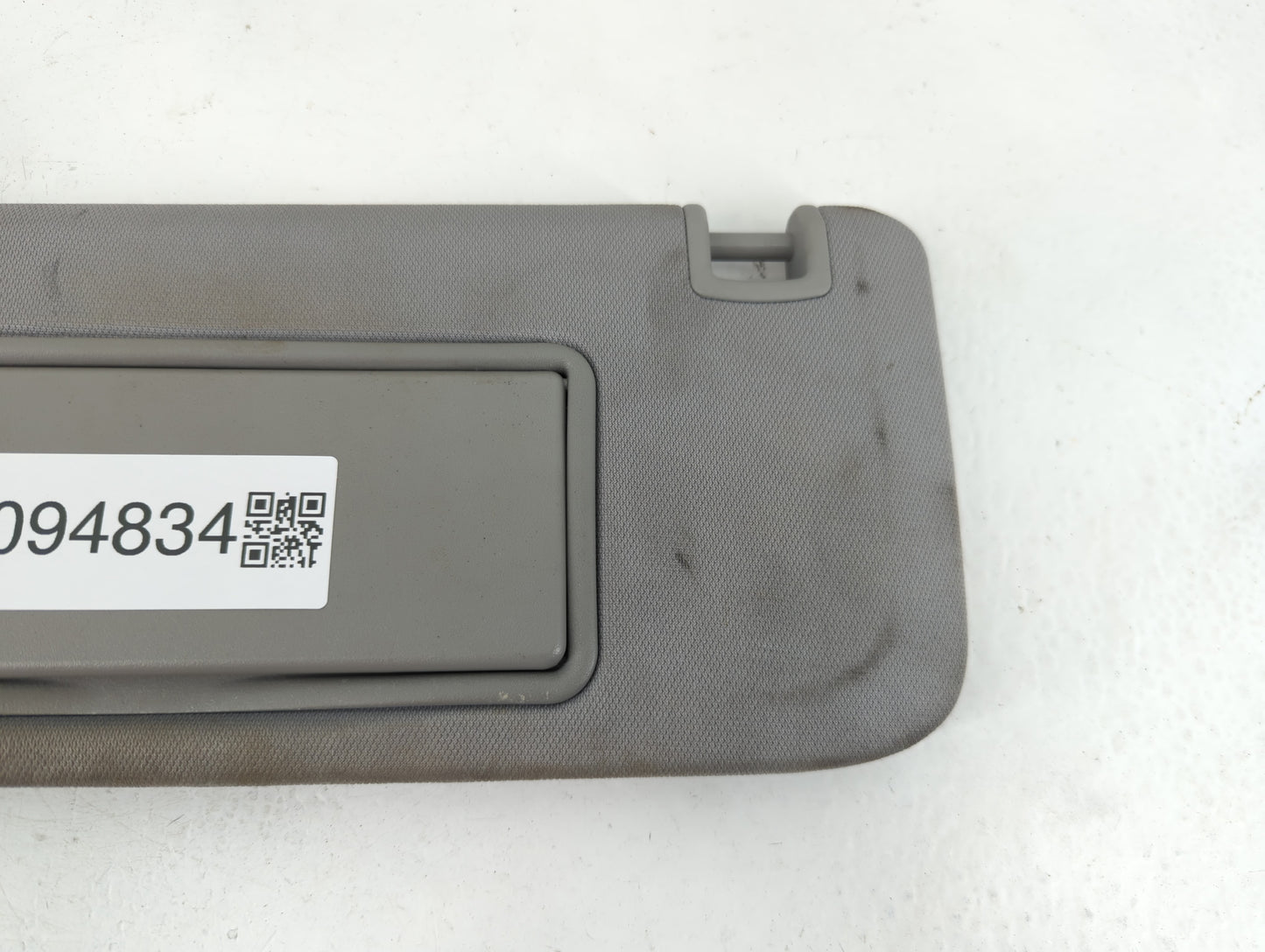 2016-2020 Kia Optima Sun Visor Shade Replacement Driver Left Mirror Fits Fits 2016 2017 2018 2019 2020 OEM Used Auto Parts -
