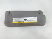 2016-2020 Kia Optima Sun Visor Shade Replacement Driver Left Mirror Fits Fits 2016 2017 2018 2019 2020 OEM Used Auto Parts -
