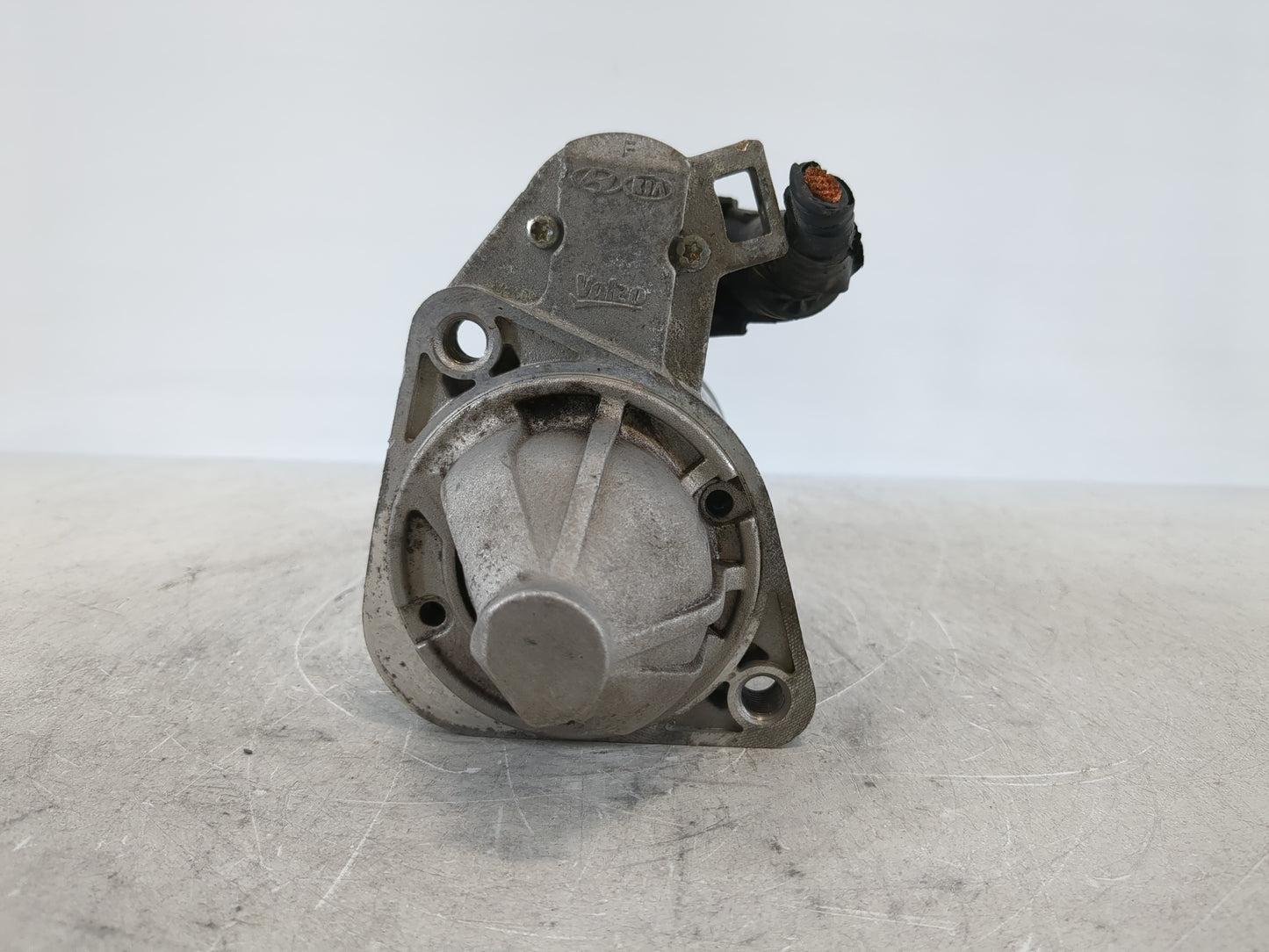 2016-2020 Kia Optima Car Starter Motor Solenoid OEM P/N:1205004 36100-2B510 Fits OEM Used Auto Parts - Oemusedautoparts1.com