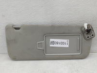 2016-2020 Kia Optima Sun Visor Shade Replacement Passenger Right Mirror Fits Fits 2016 2017 2018 2019 2020 OEM Used Auto Par