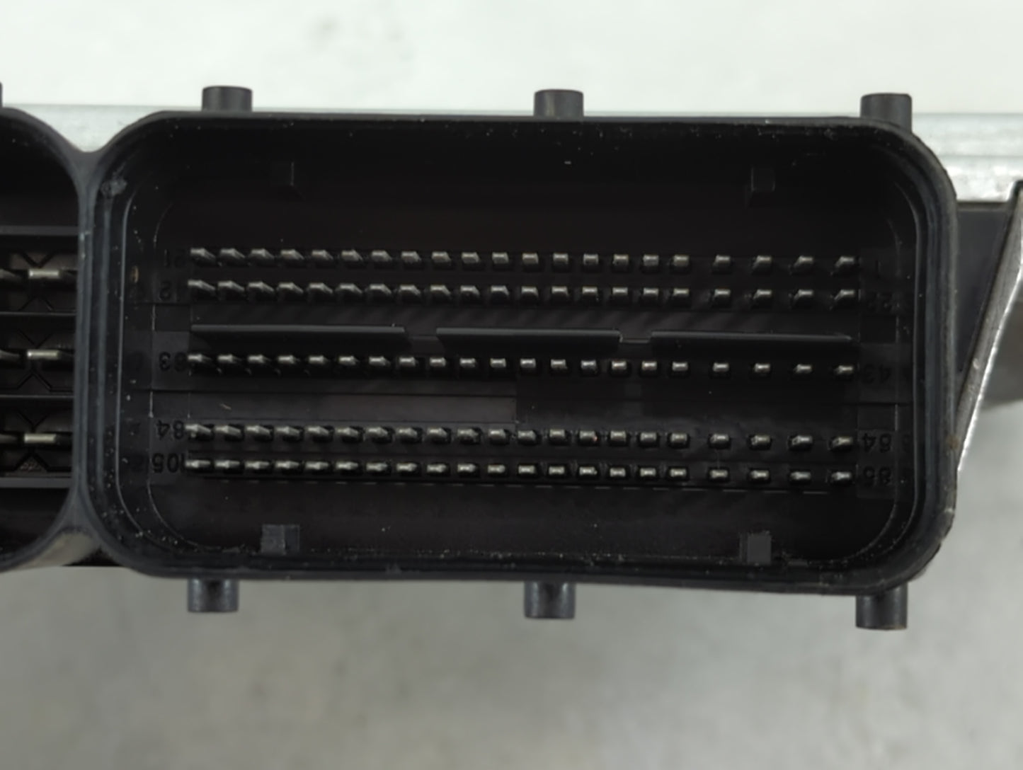 2019-2020 Kia Optima PCM Engine Control Computer ECU ECM PCU OEM P/N:39199-2G028 Fits Fits 2019 2020 OEM Used Auto Parts - O