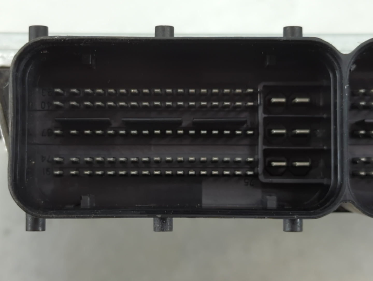 2019-2020 Kia Optima PCM Engine Control Computer ECU ECM PCU OEM P/N:39199-2G028 Fits Fits 2019 2020 OEM Used Auto Parts - O