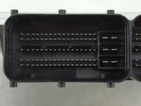 2019-2020 Kia Optima PCM Engine Control Computer ECU ECM PCU OEM P/N:39199-2G028 Fits Fits 2019 2020 OEM Used Auto Parts - O