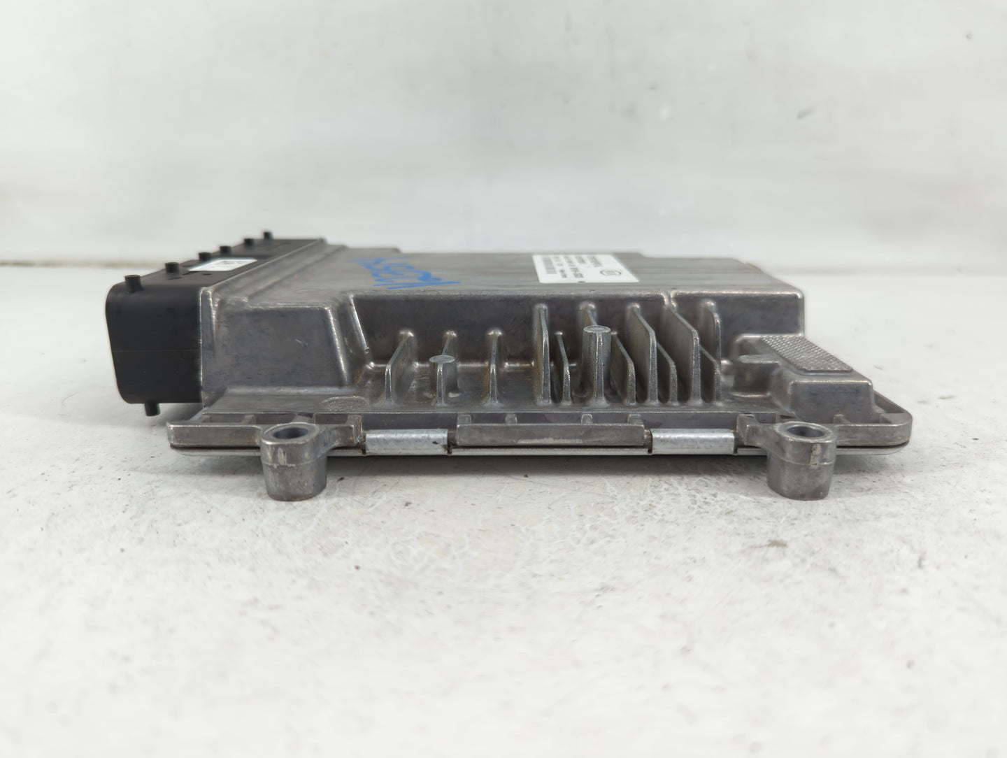 2019-2020 Kia Optima PCM Engine Control Computer ECU ECM PCU OEM P/N:39199-2G028 Fits Fits 2019 2020 OEM Used Auto Parts - O