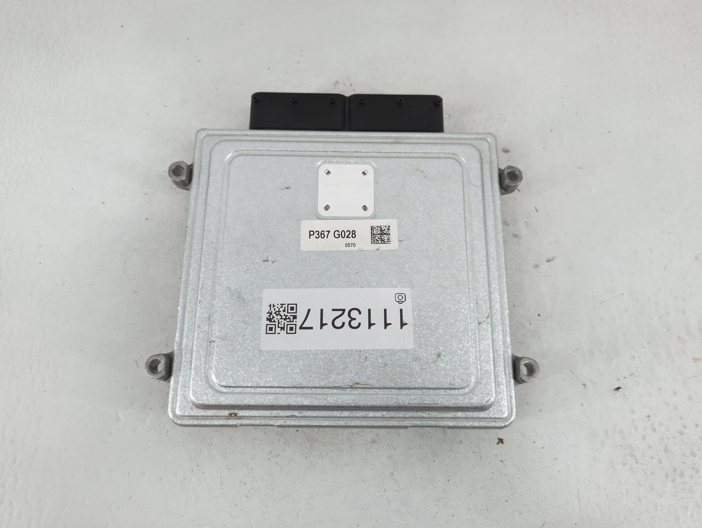 2019-2020 Kia Optima PCM Engine Control Computer ECU ECM PCU OEM P/N:39199-2G028 Fits Fits 2019 2020 OEM Used Auto Parts - O