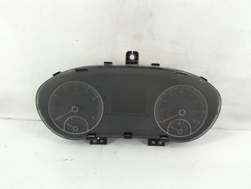2019-2020 Kia Optima Instrument Cluster Speedometer Gauges P/N:94021-D5030 Fits Fits 2019 2020 OEM Used Auto Parts - Oemused