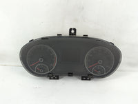 2019-2020 Kia Optima Instrument Cluster Speedometer Gauges P/N:94021-D5030 Miles: Fits Fits 2019 2020 OEM Used Auto Parts - 