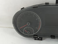 2019-2020 Kia Optima Instrument Cluster Speedometer Gauges P/N:94021-D5030 Fits Fits 2019 2020 OEM Used Auto Parts - Oemused