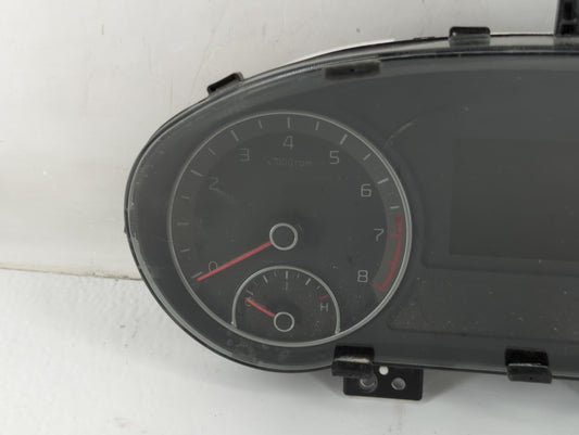 2019-2020 Kia Optima Instrument Cluster Speedometer Gauges P/N:94021-D5030 Fits Fits 2019 2020 OEM Used Auto Parts