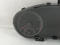 2019-2020 Kia Optima Instrument Cluster Speedometer Gauges P/N:94021-D5030 Miles: Fits Fits 2019 2020 OEM Used Auto Parts - 