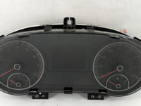 2019-2020 Kia Optima Instrument Cluster Speedometer Gauges P/N:94021-D5030 Fits Fits 2019 2020 OEM Used Auto Parts - Oemused