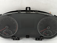 2019-2020 Kia Optima Instrument Cluster Speedometer Gauges P/N:94021-D5030 Miles: Fits Fits 2019 2020 OEM Used Auto Parts - 