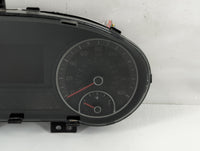 2019-2020 Kia Optima Instrument Cluster Speedometer Gauges P/N:94021-D5030 Fits Fits 2019 2020 OEM Used Auto Parts - Oemused