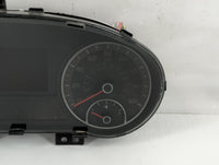 2019-2020 Kia Optima Instrument Cluster Speedometer Gauges P/N:94021-D5030 Miles: Fits Fits 2019 2020 OEM Used Auto Parts - 