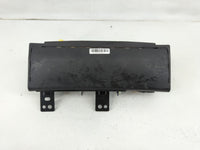 2016-2020 Kia Optima Air Bag Driver Left Knee OEM P/N:56970D5000WK Fits Fits 2016 2017 2018 2019 2020 OEM Used Auto Parts - 