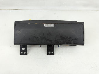 compare product 2016-2020 Kia Optima Air Bag Driver Left Knee OEM P/N:56970D5000WK Fits Fits 2016 2017 2018 2019 2020 OEM Used Auto Parts