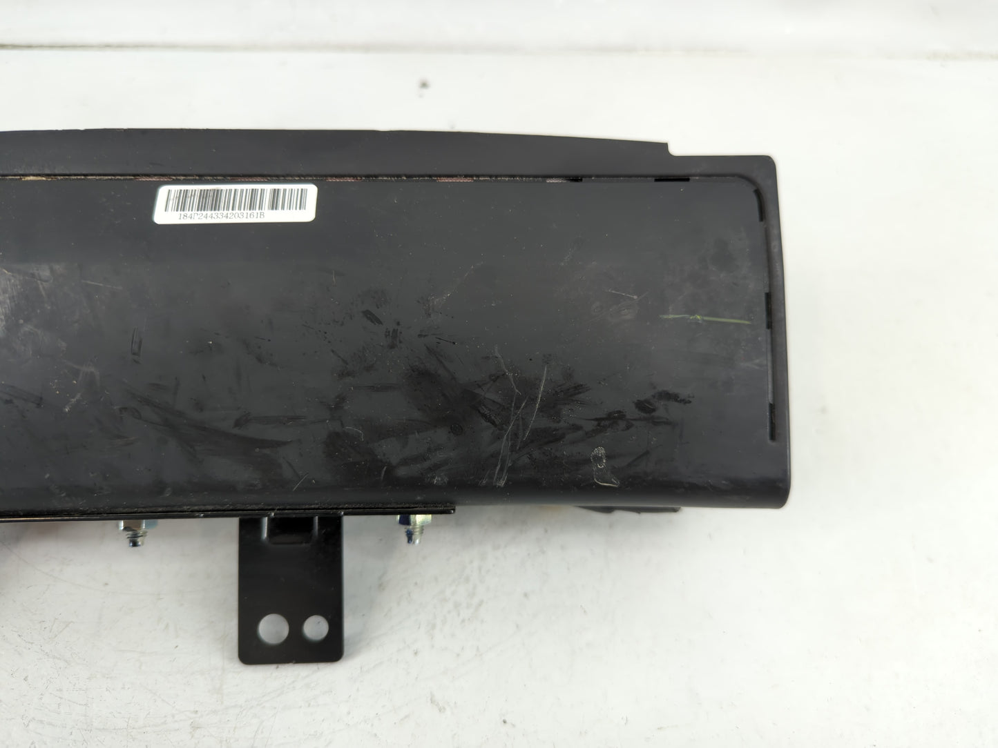 2016-2020 Kia Optima Air Bag Driver Left Knee OEM P/N:56970D5000WK Fits Fits 2016 2017 2018 2019 2020 OEM Used Auto Parts - 