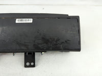 2016-2020 Kia Optima Air Bag Driver Left Knee OEM P/N:56970D5000WK Fits Fits 2016 2017 2018 2019 2020 OEM Used Auto Parts - 