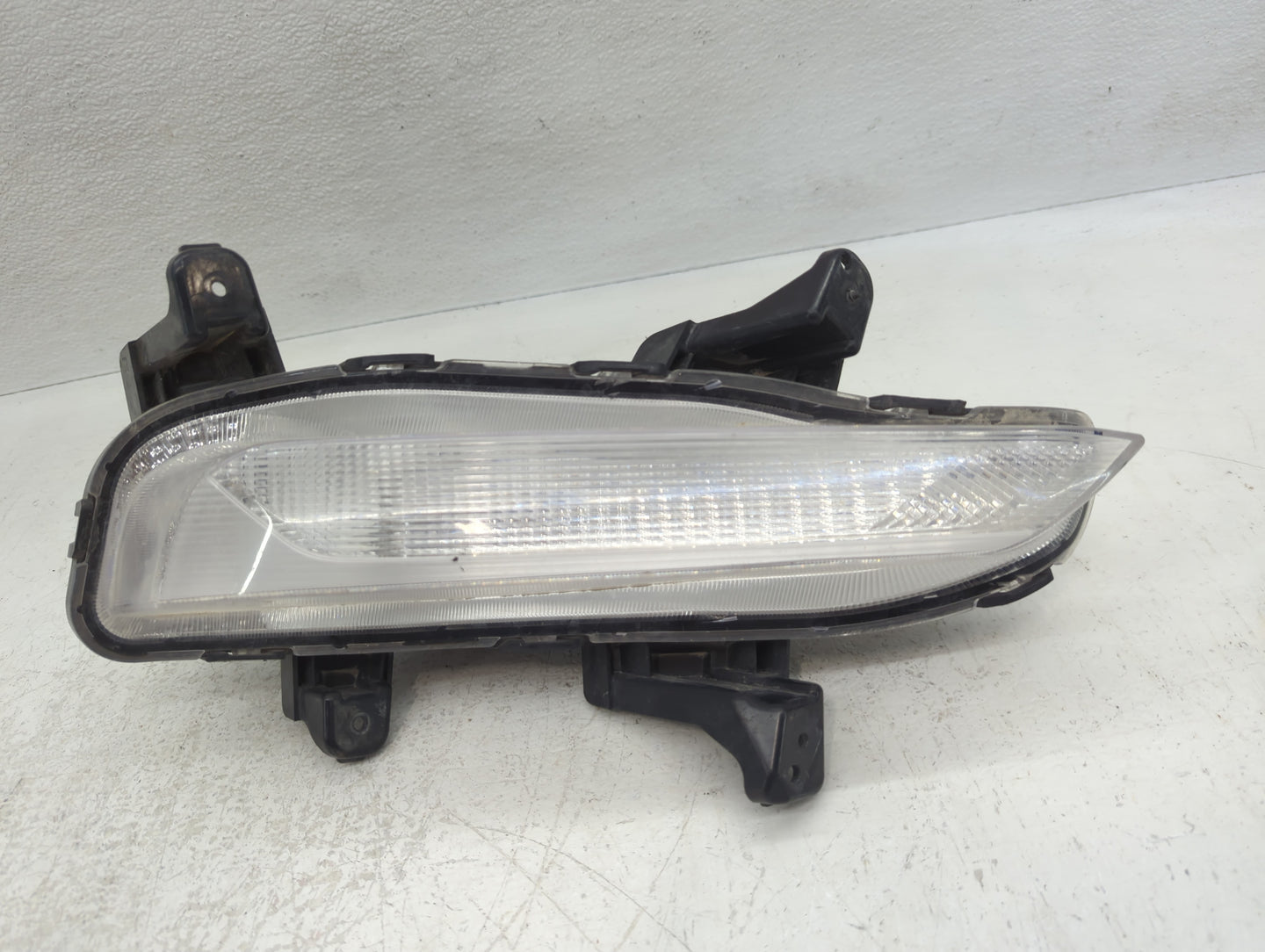 2019-2020 Kia Optima Passenger Right Oem Front Light Lamp - Oemusedautoparts1.com
