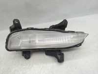 2019-2020 Kia Optima Passenger Right Oem Front Light Lamp - Oemusedautoparts1.com