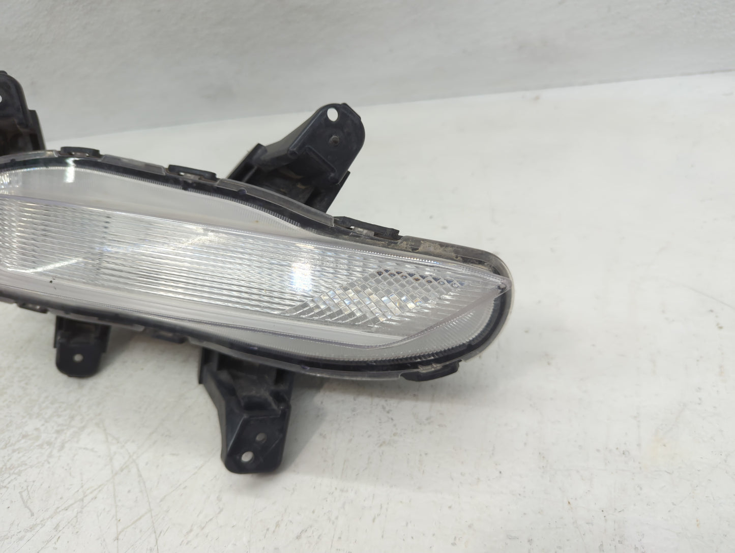 2019-2020 Kia Optima Passenger Right Oem Front Light Lamp - Oemusedautoparts1.com