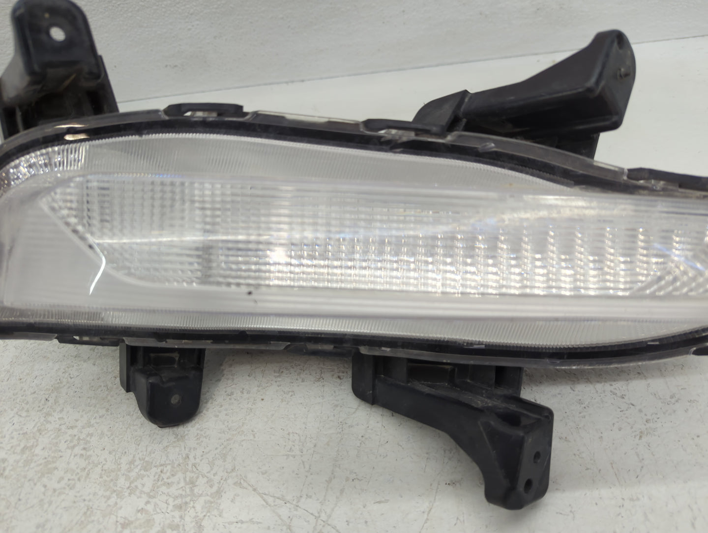2019-2020 Kia Optima Passenger Right Oem Front Light Lamp - Oemusedautoparts1.com