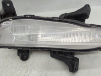 2019-2020 Kia Optima Passenger Right Oem Front Light Lamp - Oemusedautoparts1.com