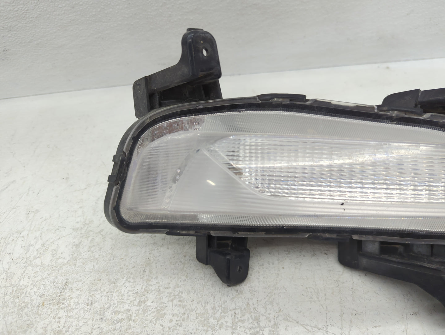 2019-2020 Kia Optima Passenger Right Oem Front Light Lamp - Oemusedautoparts1.com