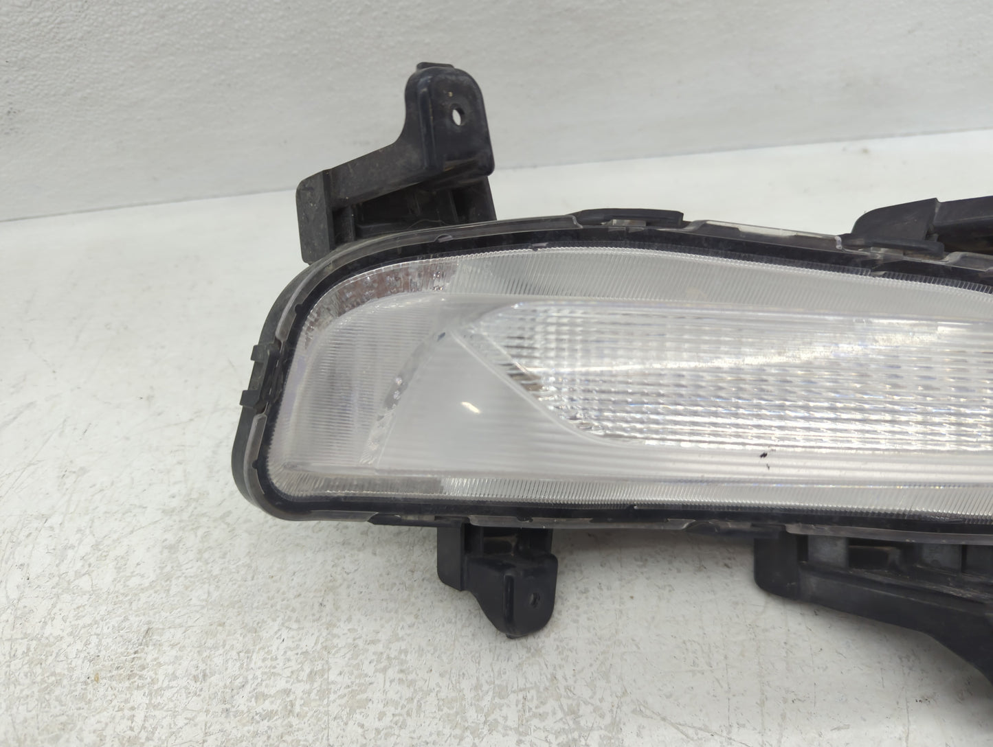 2019-2020 Kia Optima Passenger Right Oem Front Light Lamp - Oemusedautoparts1.com