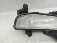 2019-2020 Kia Optima Passenger Right Oem Front Light Lamp - Oemusedautoparts1.com