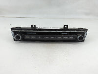 2019 Kia Optima Radio AM FM Cd Player Receiver Replacement P/N:96540D5GA0 Fits OEM Used Auto Parts - Oemusedautoparts1.com