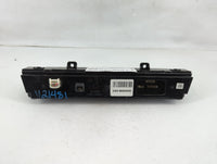 2019 Kia Optima Radio AM FM Cd Player Receiver Replacement P/N:96540D5GA0 Fits OEM Used Auto Parts - Oemusedautoparts1.com