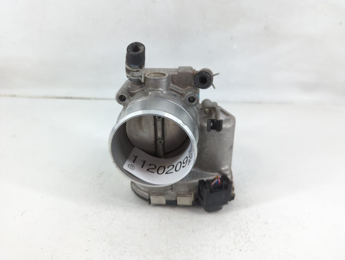 2016-2020 Kia Optima Throttle Body P/N:35100-2G600 Fits Fits 2015 2016 2017 2018 2019 2020 2021 OEM Used Auto Parts - Oemuse