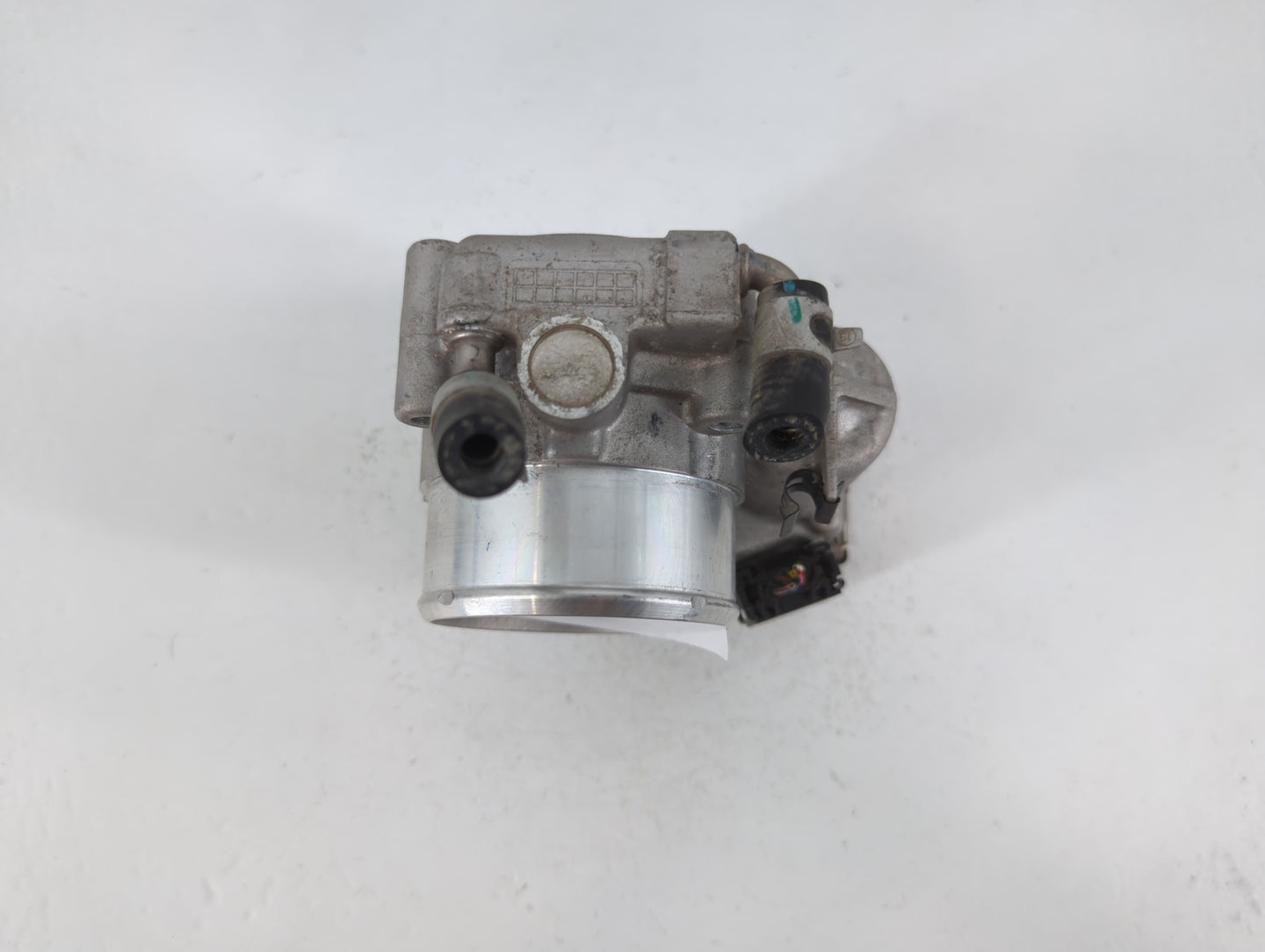 2016-2020 Kia Optima Throttle Body P/N:35100-2G600 Fits Fits 2015 2016 2017 2018 2019 2020 2021 OEM Used Auto Parts - Oemuse