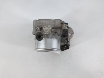 2016-2020 Kia Optima Throttle Body P/N:35100-2G600 Fits Fits 2015 2016 2017 2018 2019 2020 2021 OEM Used Auto Parts