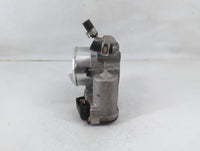 2016-2020 Kia Optima Throttle Body P/N:35100-2G600 Fits Fits 2015 2016 2017 2018 2019 2020 2021 OEM Used Auto Parts - Oemuse