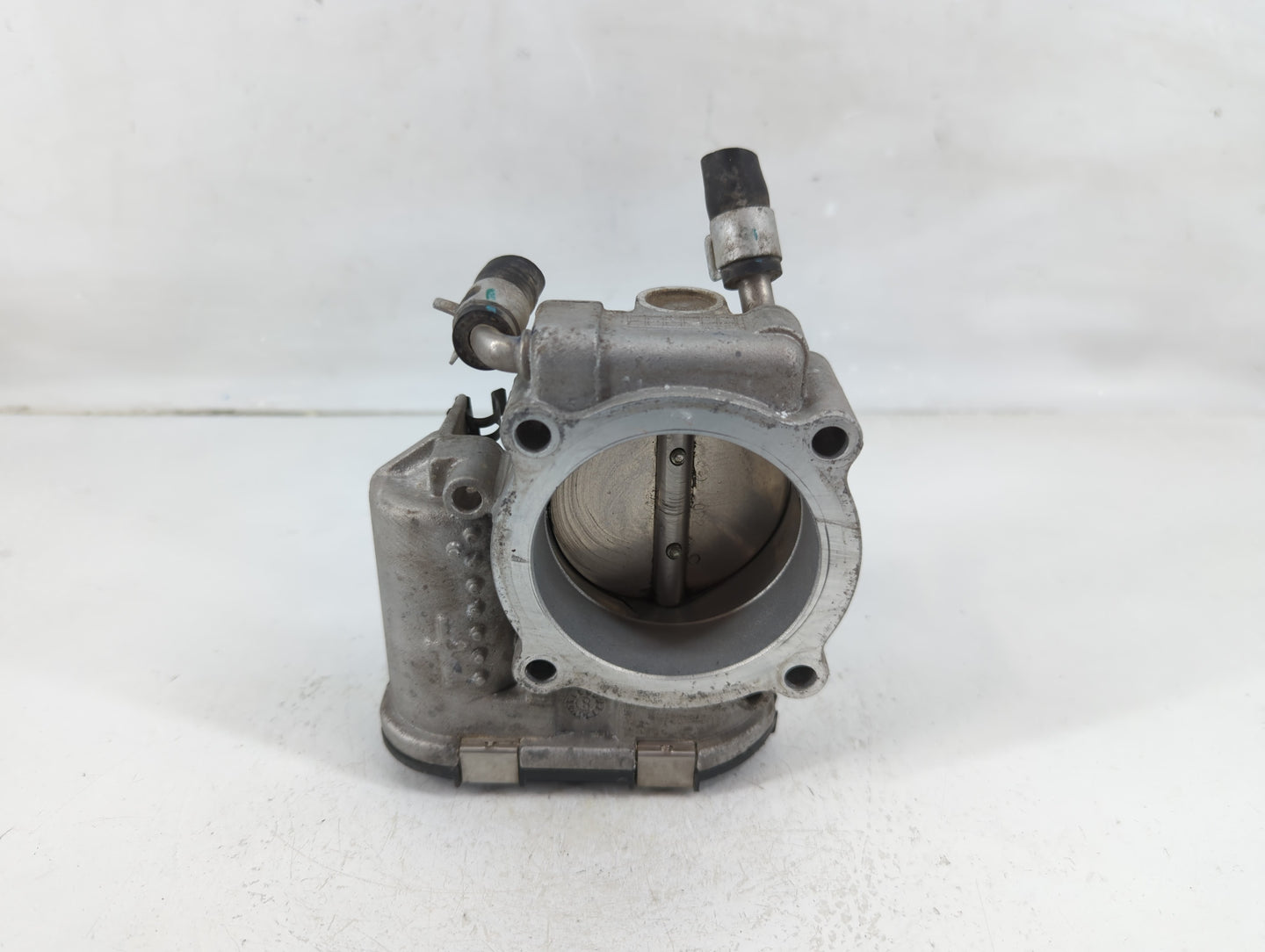 2016-2020 Kia Optima Throttle Body P/N:35100-2G600 Fits Fits 2015 2016 2017 2018 2019 2020 2021 OEM Used Auto Parts - Oemuse