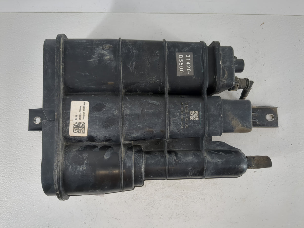 2019 Kia Optima Fuel Vapor Charcoal Canister 1120644 - Oemusedautoparts1.com