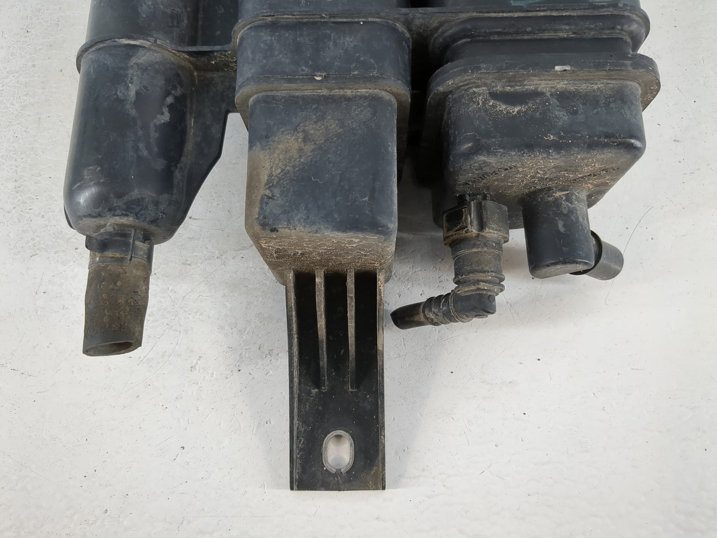 2019 Kia Optima Fuel Vapor Charcoal Canister 1120644 - Oemusedautoparts1.com