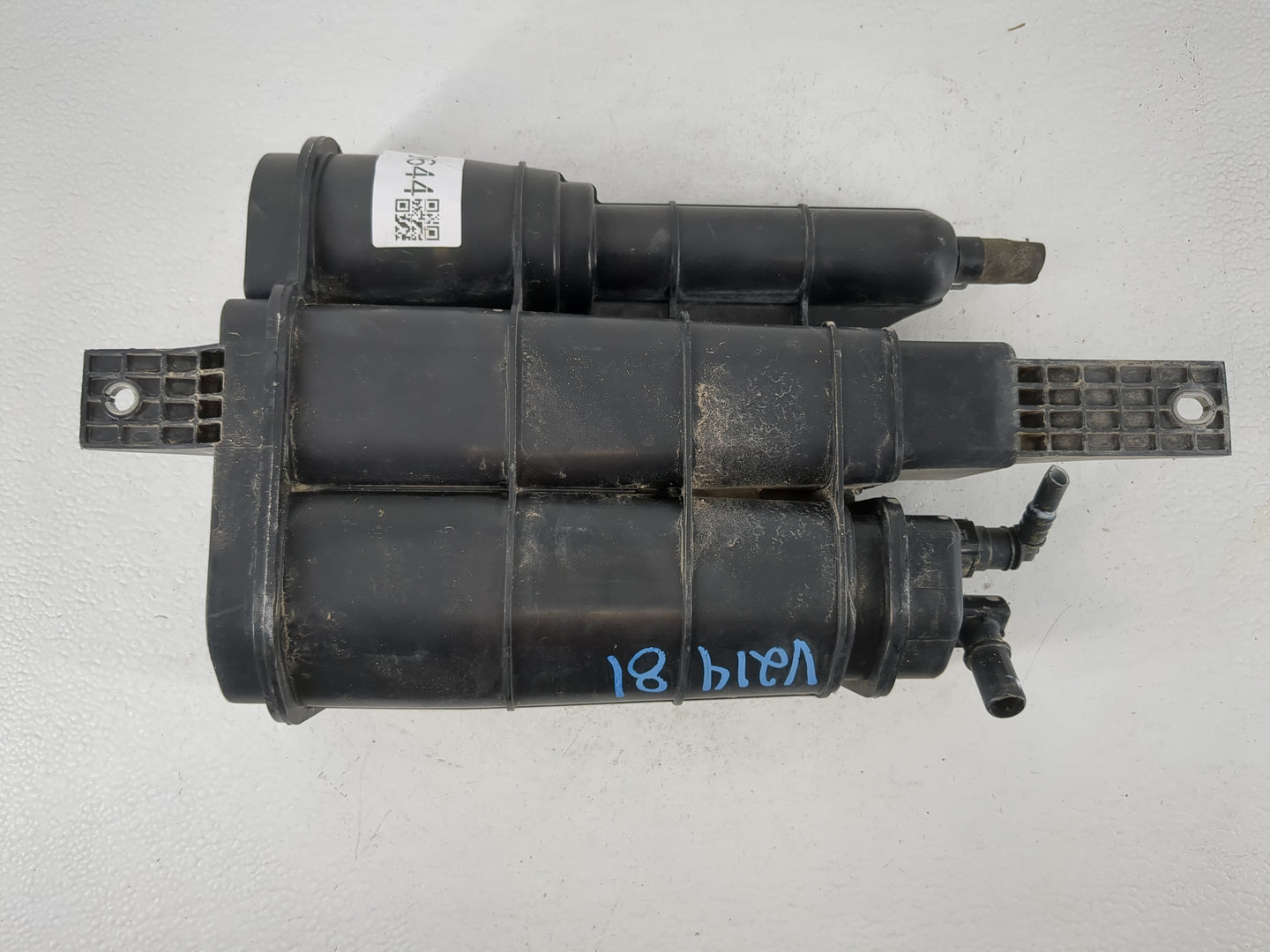 2019 Kia Optima Fuel Vapor Charcoal Canister 1120644 - Oemusedautoparts1.com