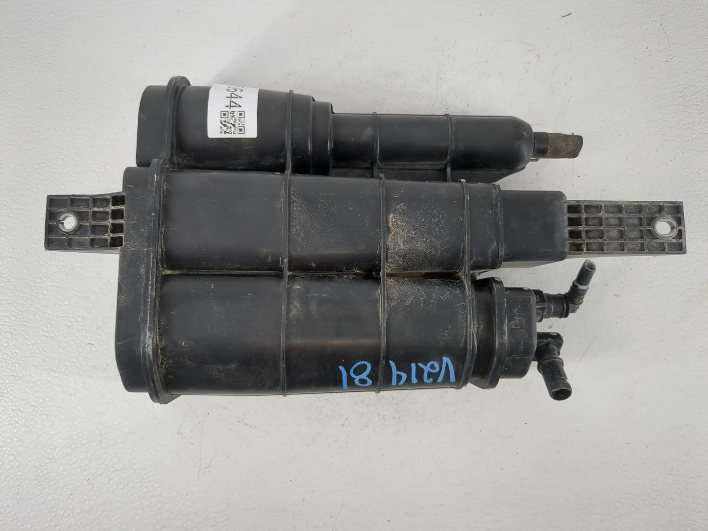 2019 Kia Optima Fuel Vapor Charcoal Canister 1120644 - Oemusedautoparts1.com