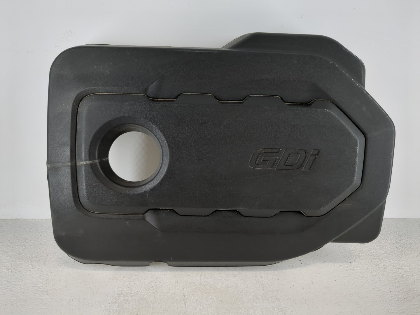 2019 Kia Optima Engine Cover - Oemusedautoparts1.com