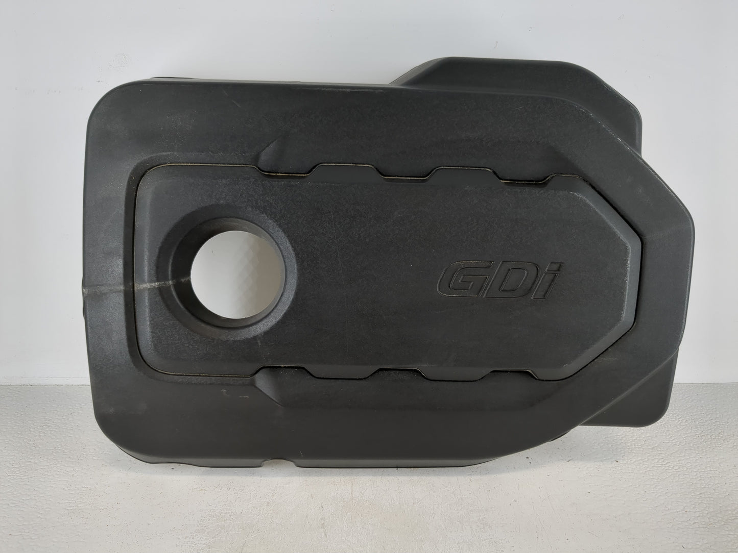 2019 Kia Optima Engine Cover - Oemusedautoparts1.com