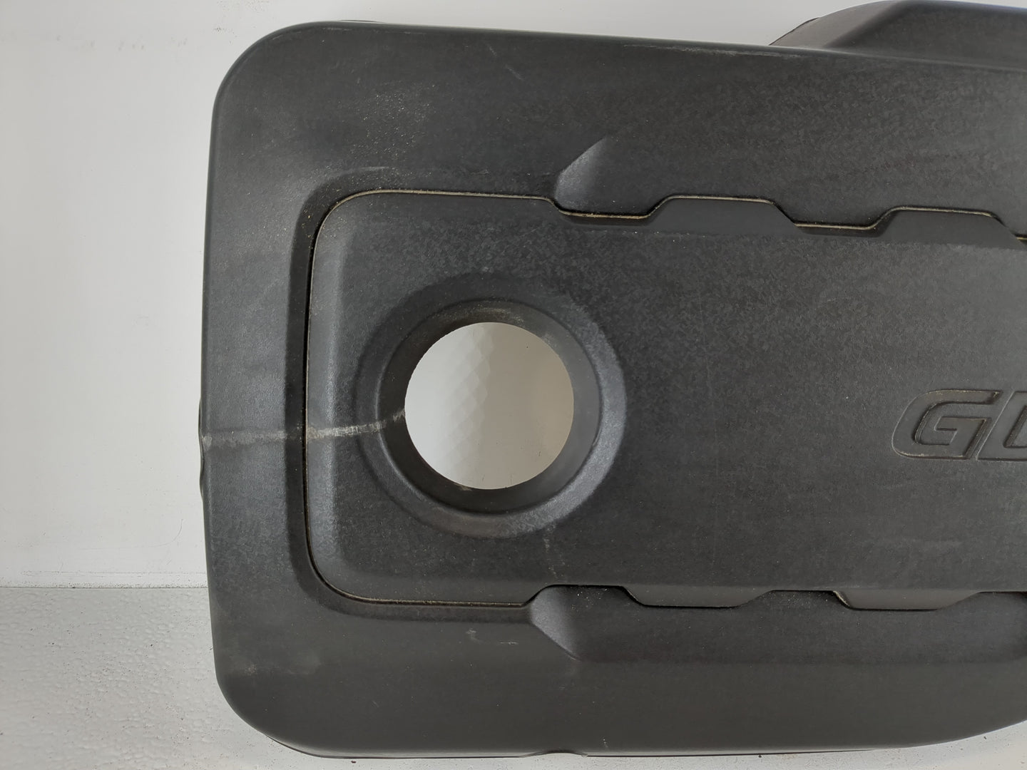 2019 Kia Optima Engine Cover - Oemusedautoparts1.com