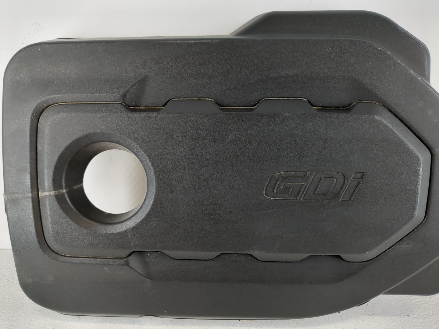 2019 Kia Optima Engine Cover - Oemusedautoparts1.com
